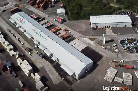 San Julián: once años a las puertas de Veracruz
